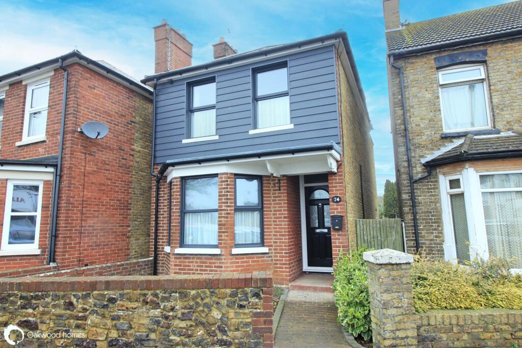 Main image of property: Albion Road, Broadstairs