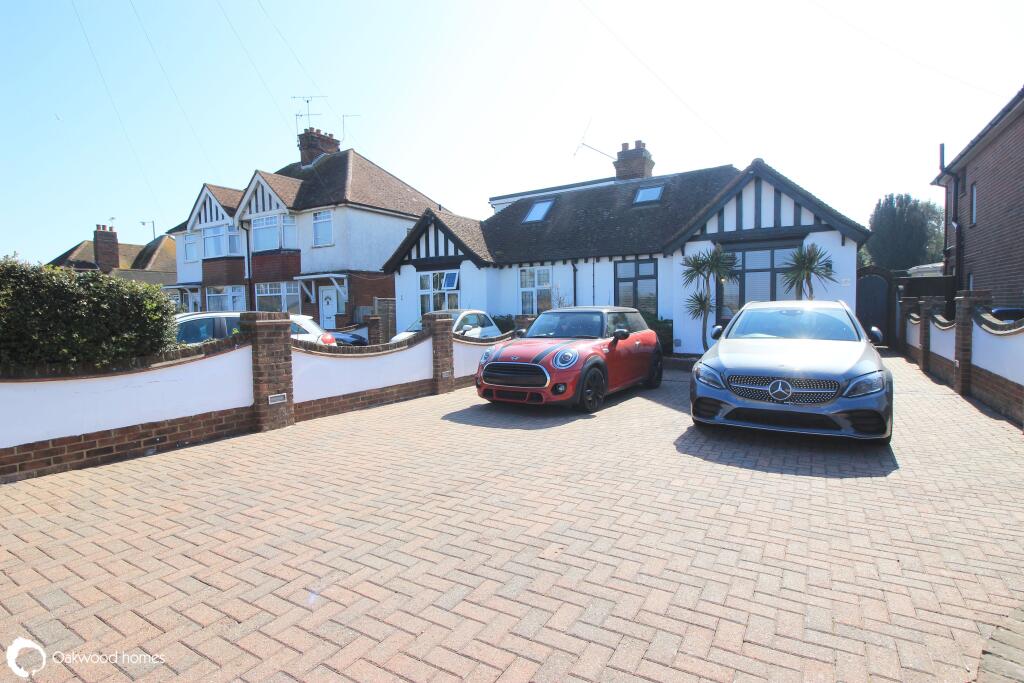 Main image of property: Westwood Road, Broadstairs