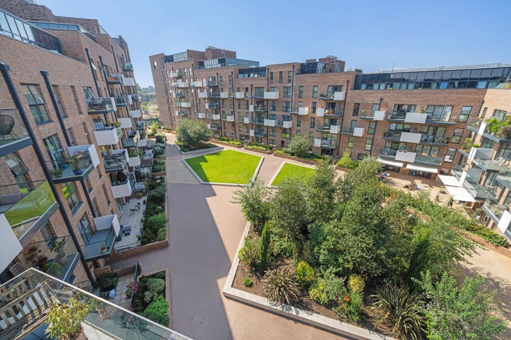 Main image of property: Station Approach, London, SE26