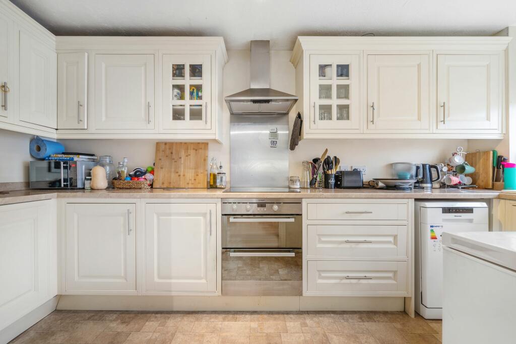 Main image of property: Mountbatten Gardens, Beckenham, BR3