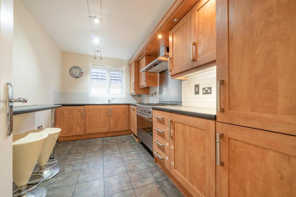 Additional property image - Plaistow Lane, Hanbury Court, BR1