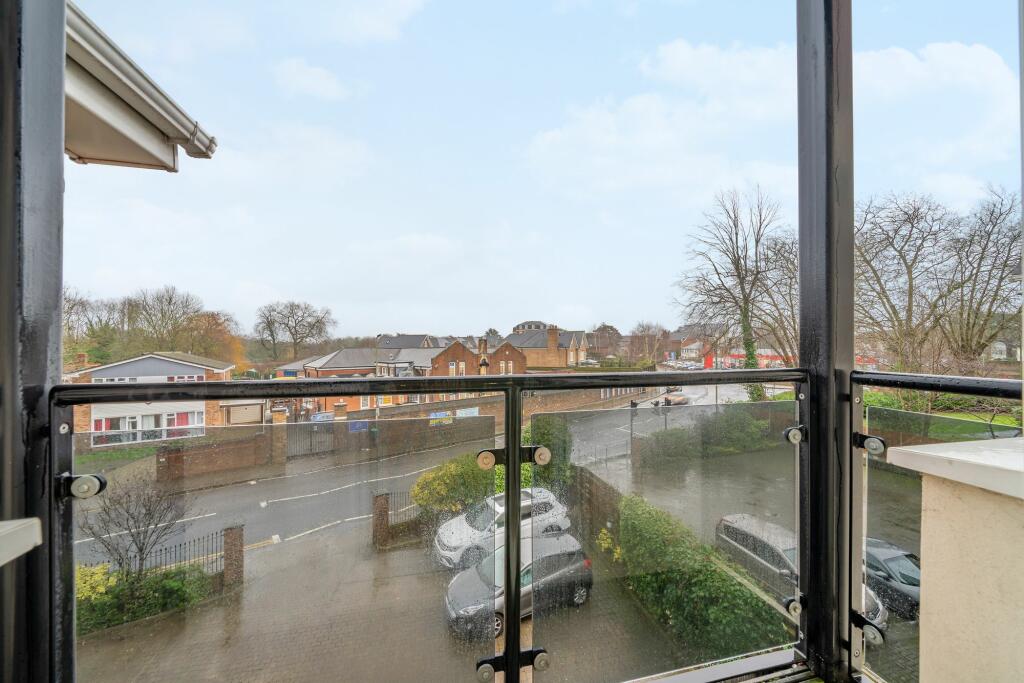 Additional property image - Plaistow Lane, Hanbury Court, BR1