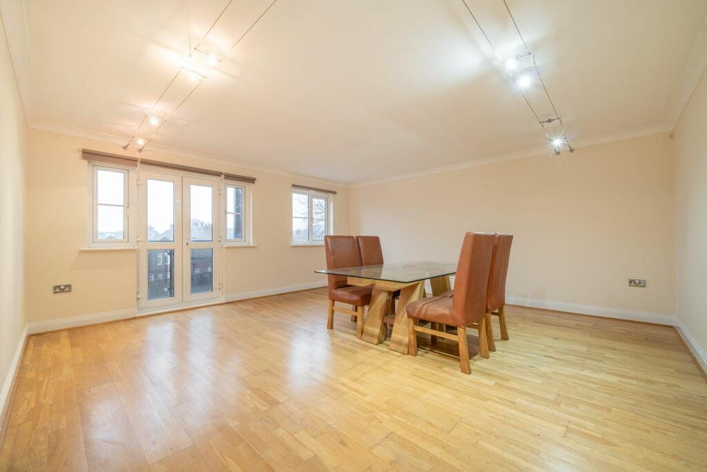Additional property image - Plaistow Lane, Hanbury Court, BR1