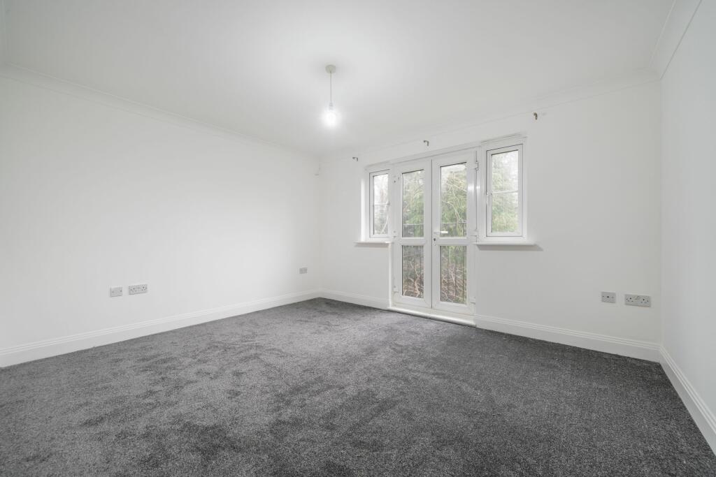Additional property image - Plaistow Lane, Hanbury Court, BR1