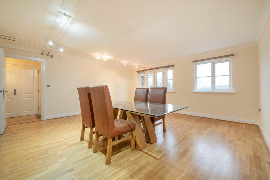 Additional property image - Plaistow Lane, Hanbury Court, BR1
