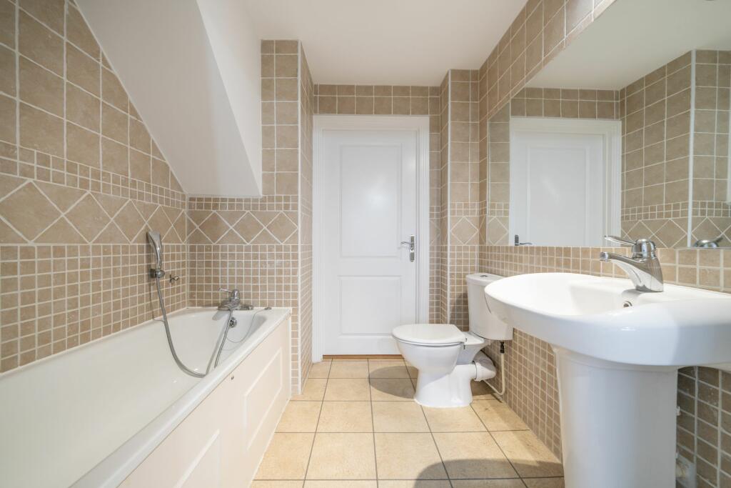 Additional property image - Plaistow Lane, Hanbury Court, BR1