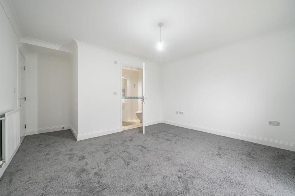 Additional property image - Plaistow Lane, Hanbury Court, BR1