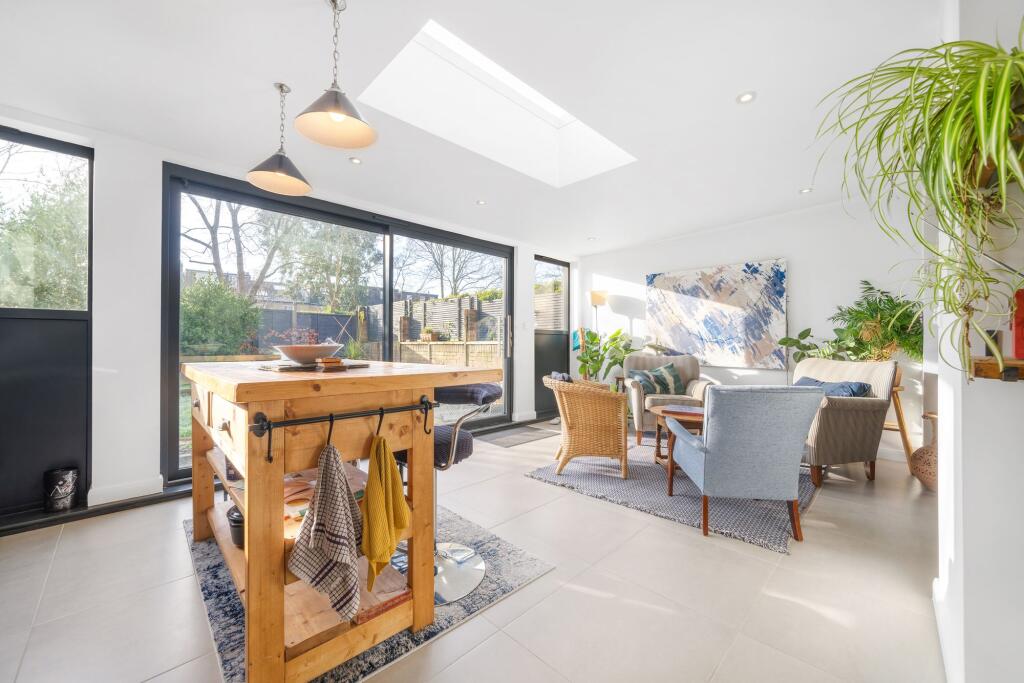 Additional property image - Cedars Road, Beckenham, BR3