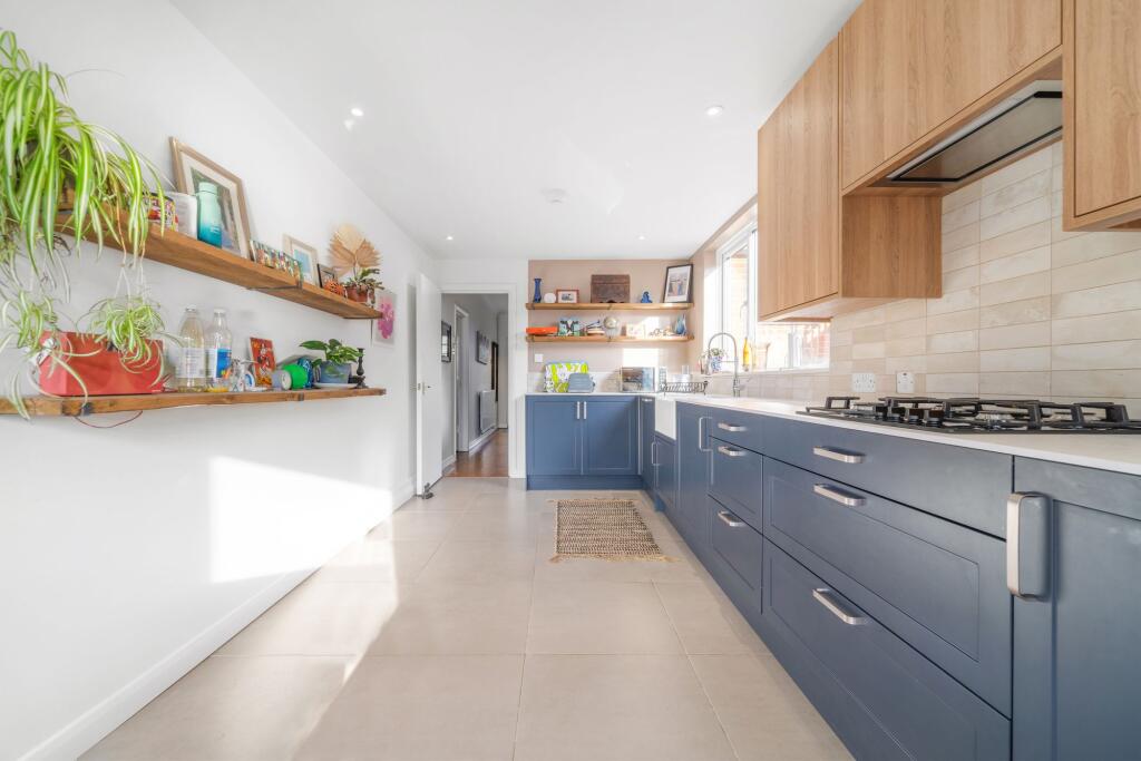 Additional property image - Cedars Road, Beckenham, BR3