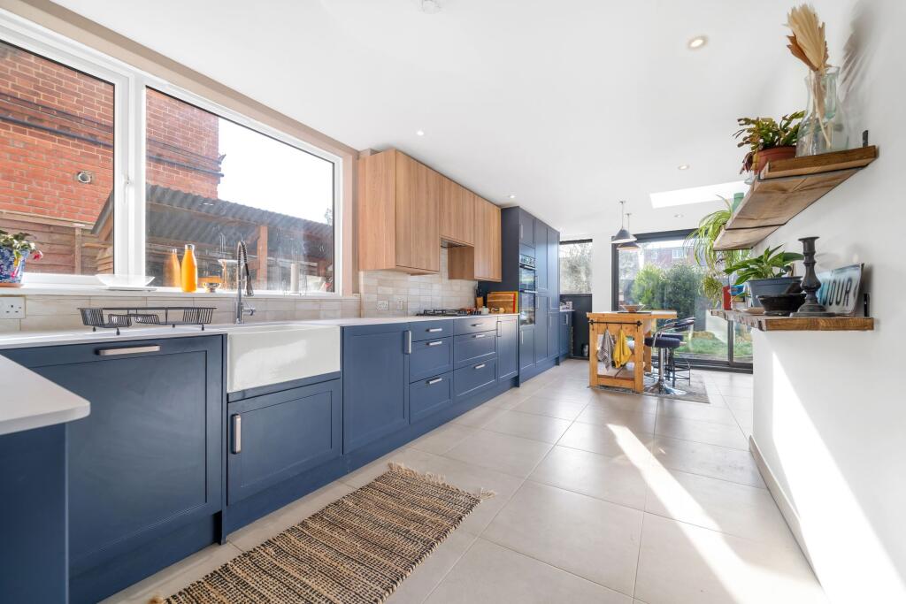 Additional property image - Cedars Road, Beckenham, BR3