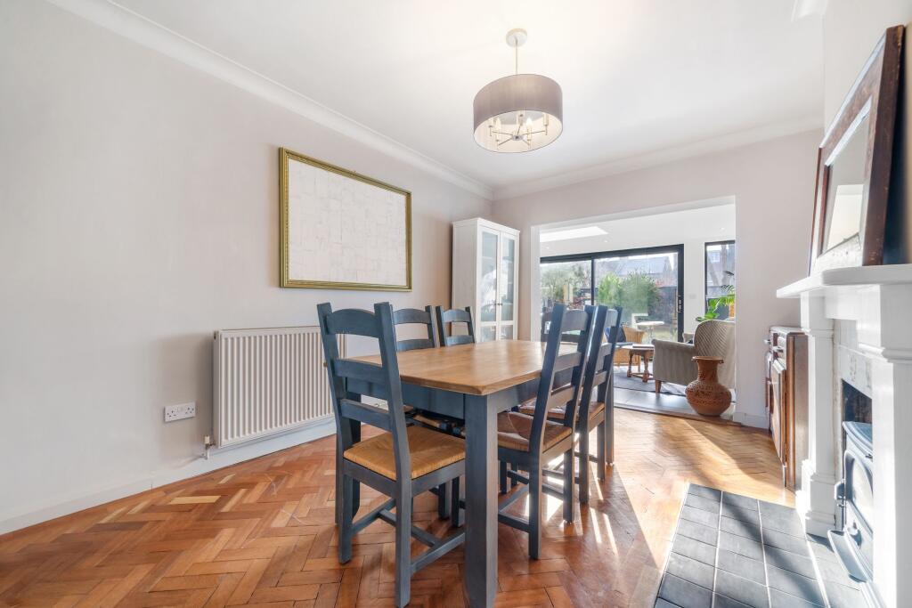 Additional property image - Cedars Road, Beckenham, BR3