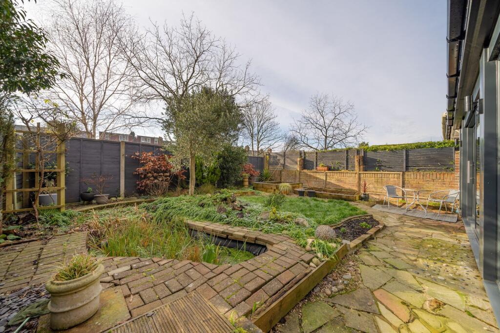 Additional property image - Cedars Road, Beckenham, BR3