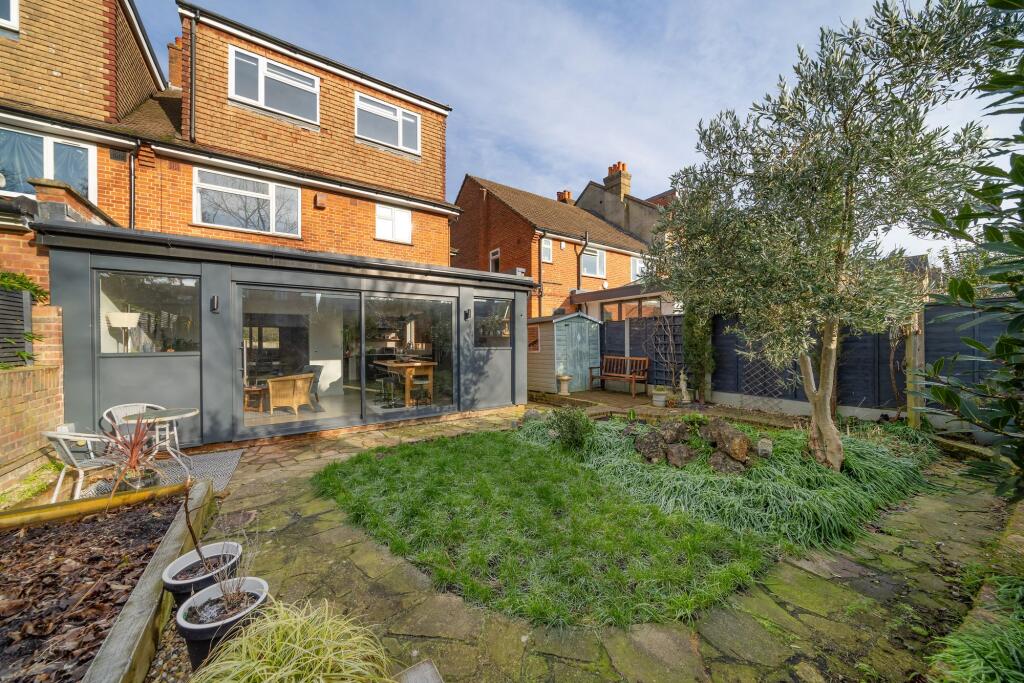 Additional property image - Cedars Road, Beckenham, BR3