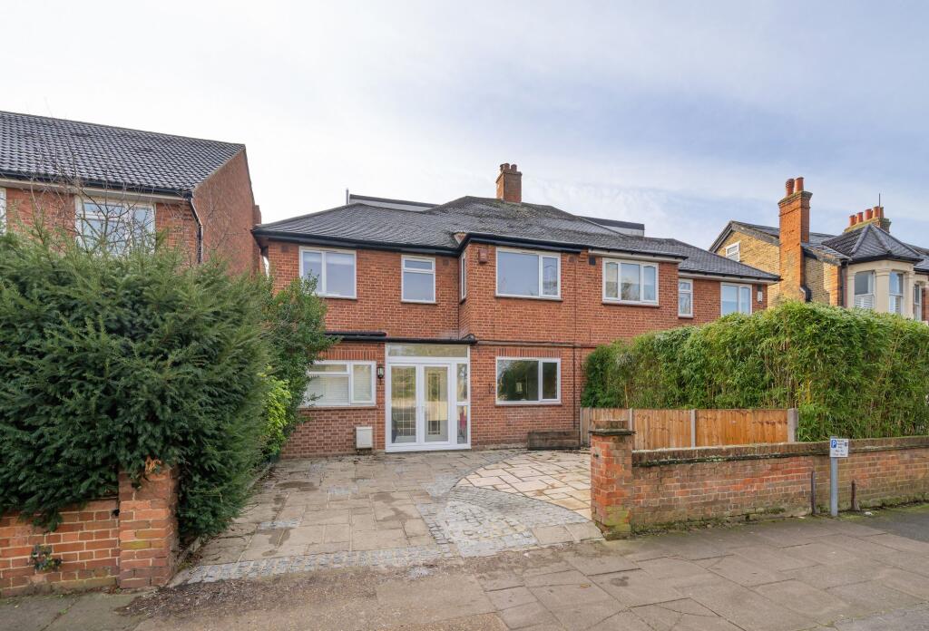 Additional property image - Cedars Road, Beckenham, BR3