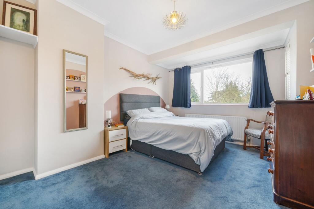 Additional property image - Cedars Road, Beckenham, BR3