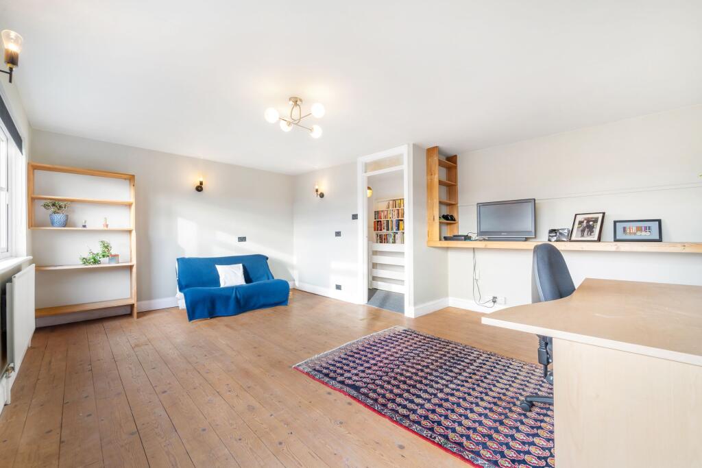 Additional property image - Cedars Road, Beckenham, BR3