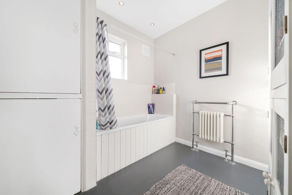 Additional property image - Cedars Road, Beckenham, BR3