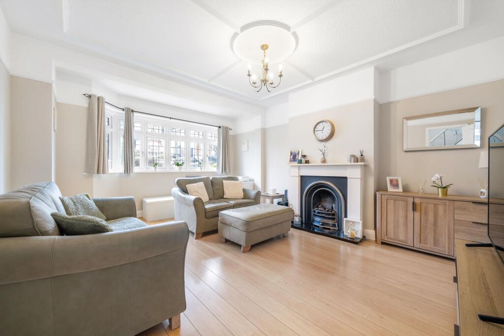 Additional property image - Village Way, Beckenham, BR3