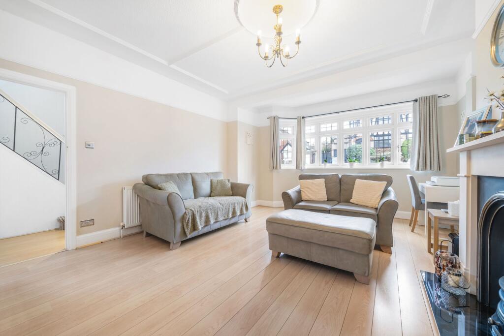 Additional property image - Village Way, Beckenham, BR3