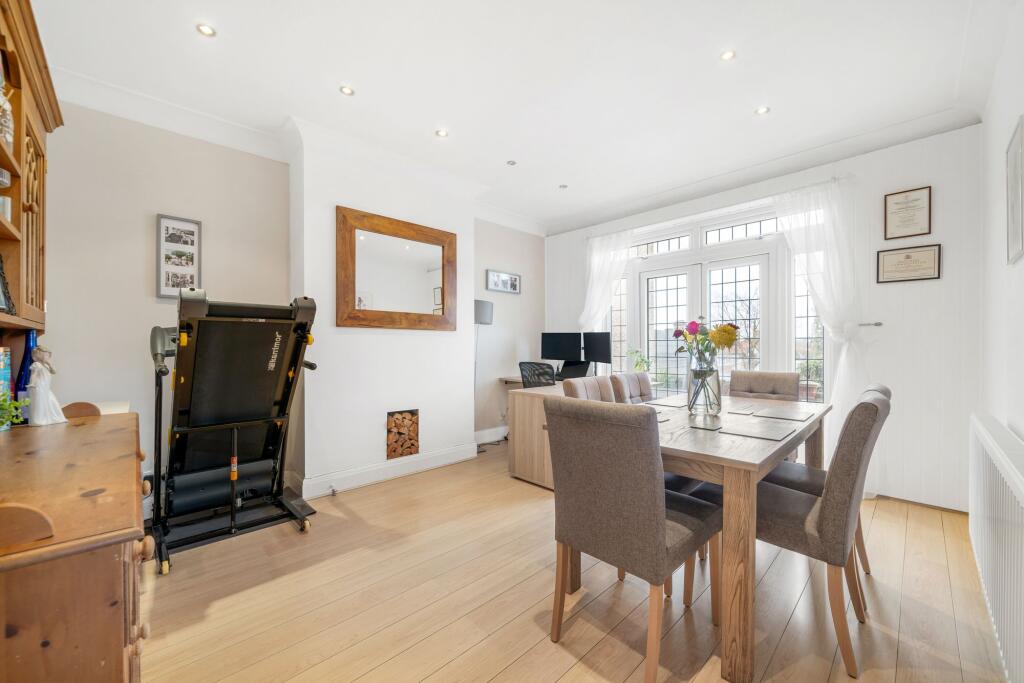 Additional property image - Village Way, Beckenham, BR3
