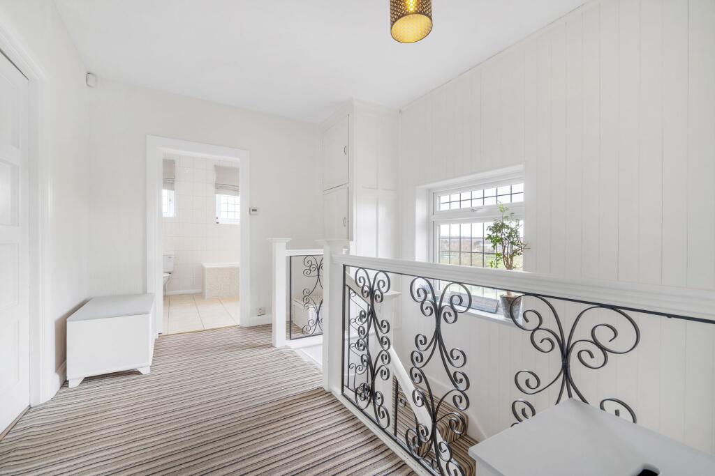 Additional property image - Village Way, Beckenham, BR3