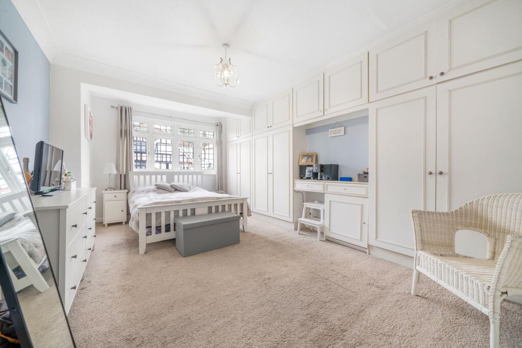 Additional property image - Village Way, Beckenham, BR3