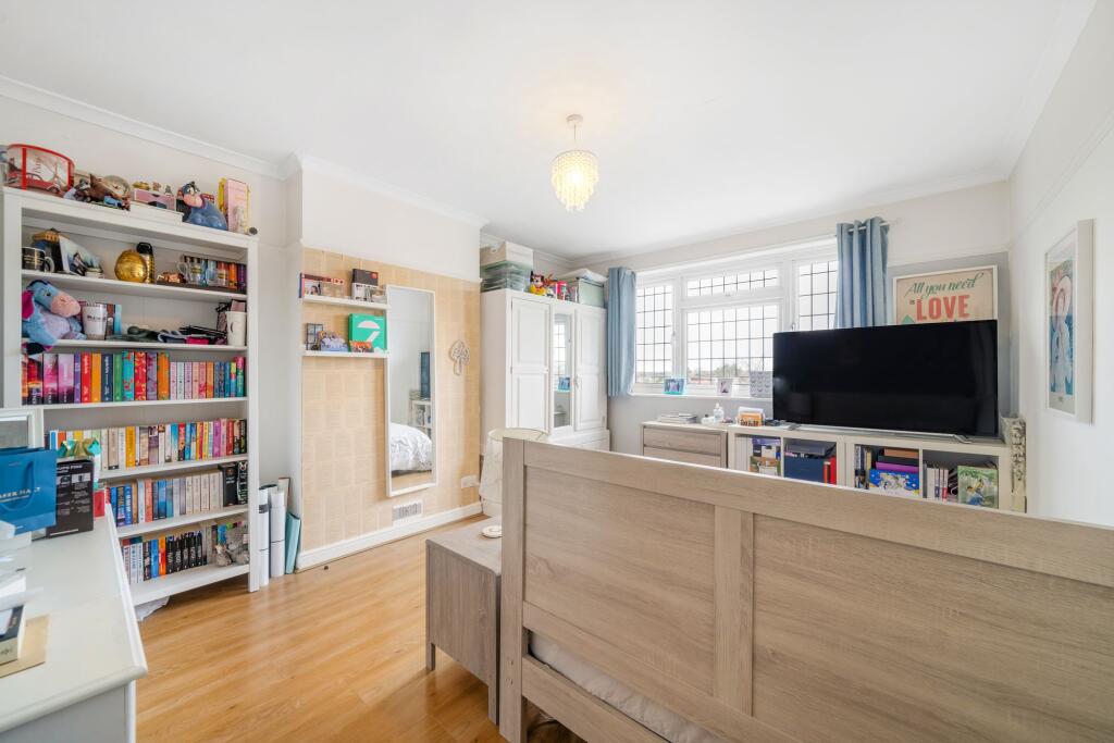Additional property image - Village Way, Beckenham, BR3