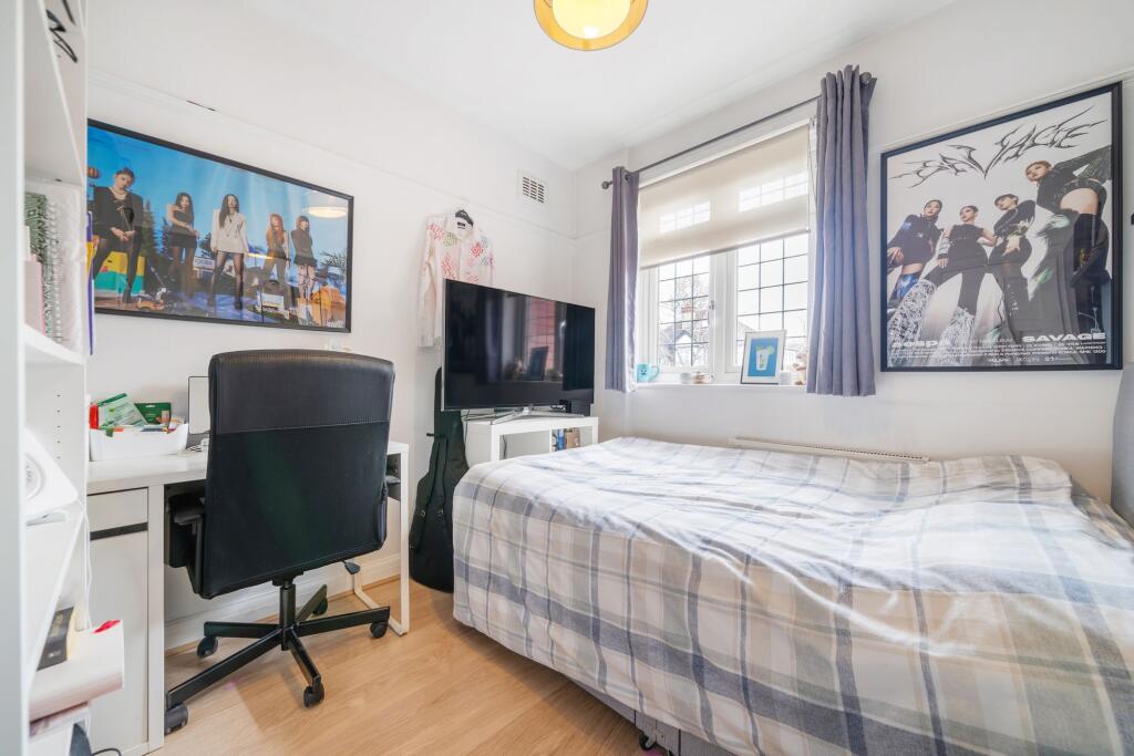 Additional property image - Village Way, Beckenham, BR3