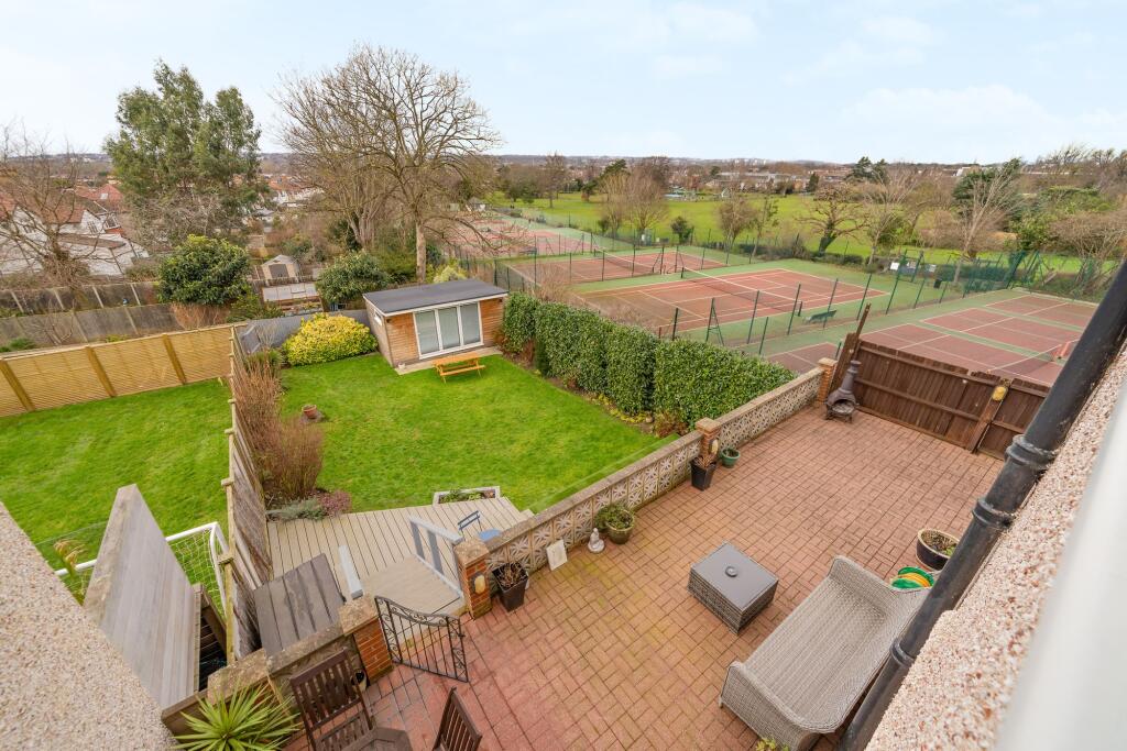 Additional property image - Village Way, Beckenham, BR3