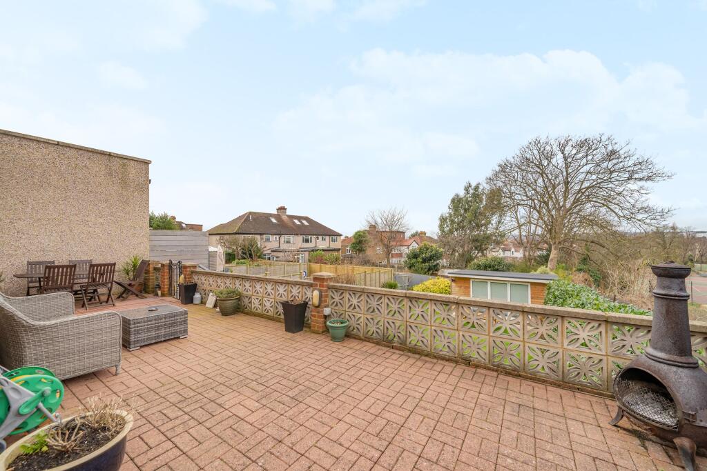 Additional property image - Village Way, Beckenham, BR3