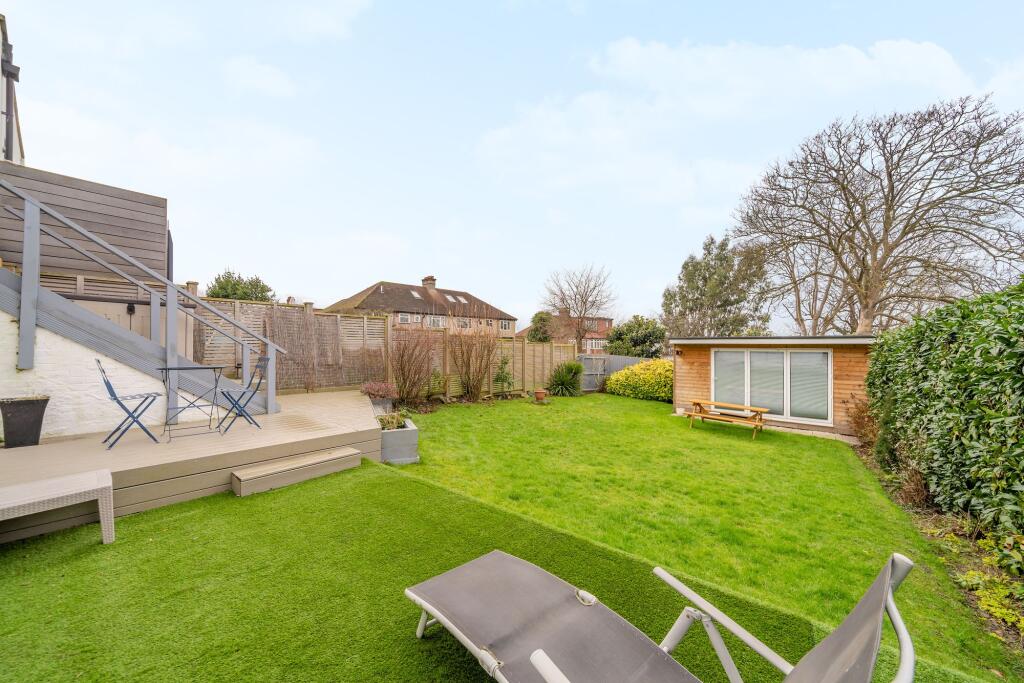 Additional property image - Village Way, Beckenham, BR3