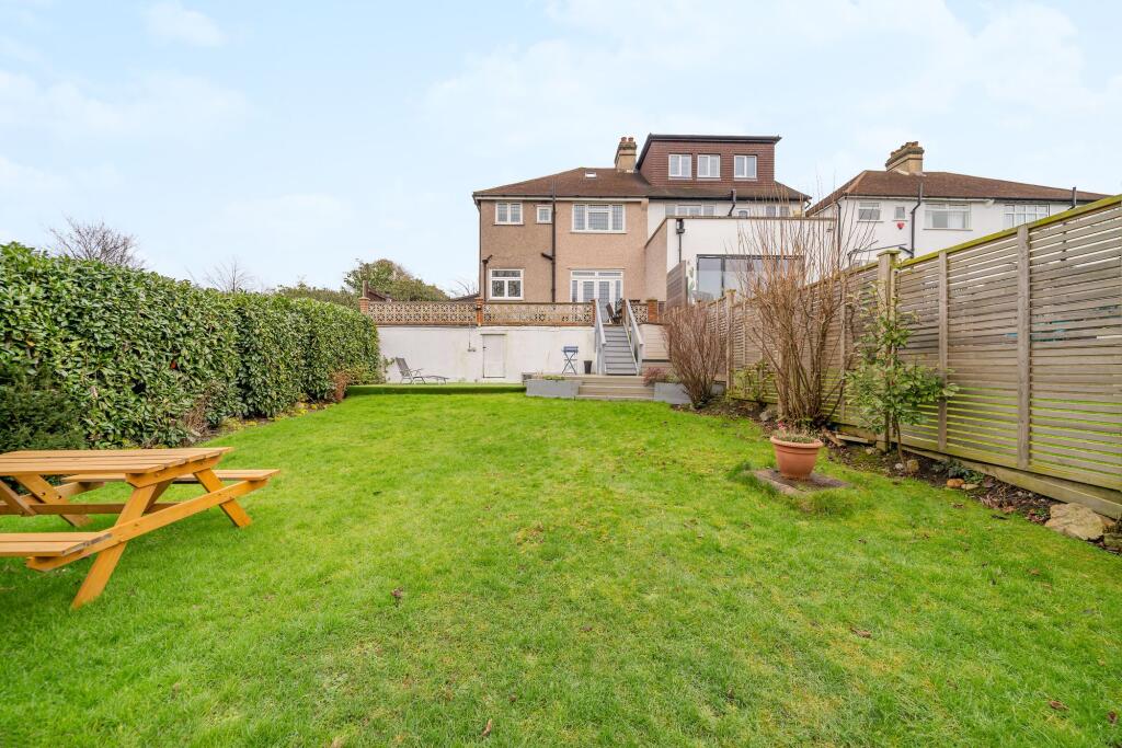 Additional property image - Village Way, Beckenham, BR3