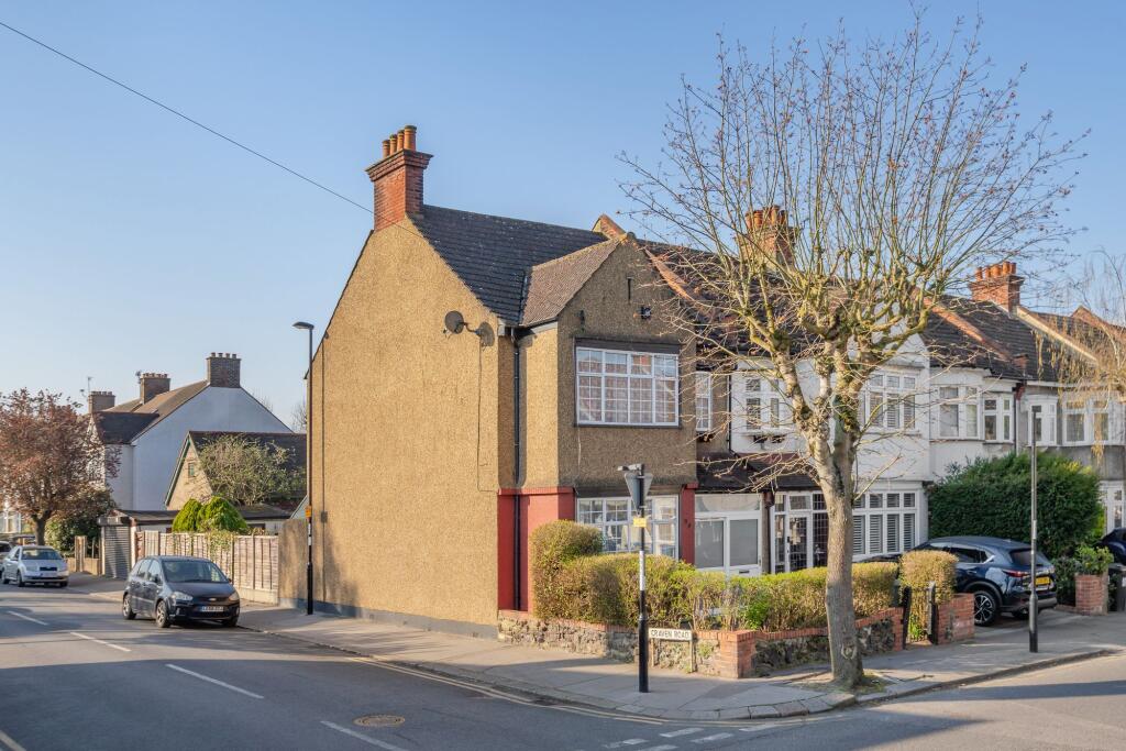 Main image of property: Bingham Road, Croydon, CR0