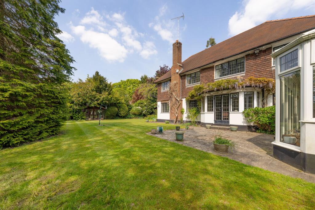 Main image of property: Summer Hill, Chislehurst, BR7