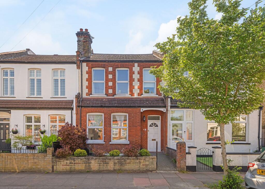 Main image of property: Balgowan Road, Beckenham, BR3