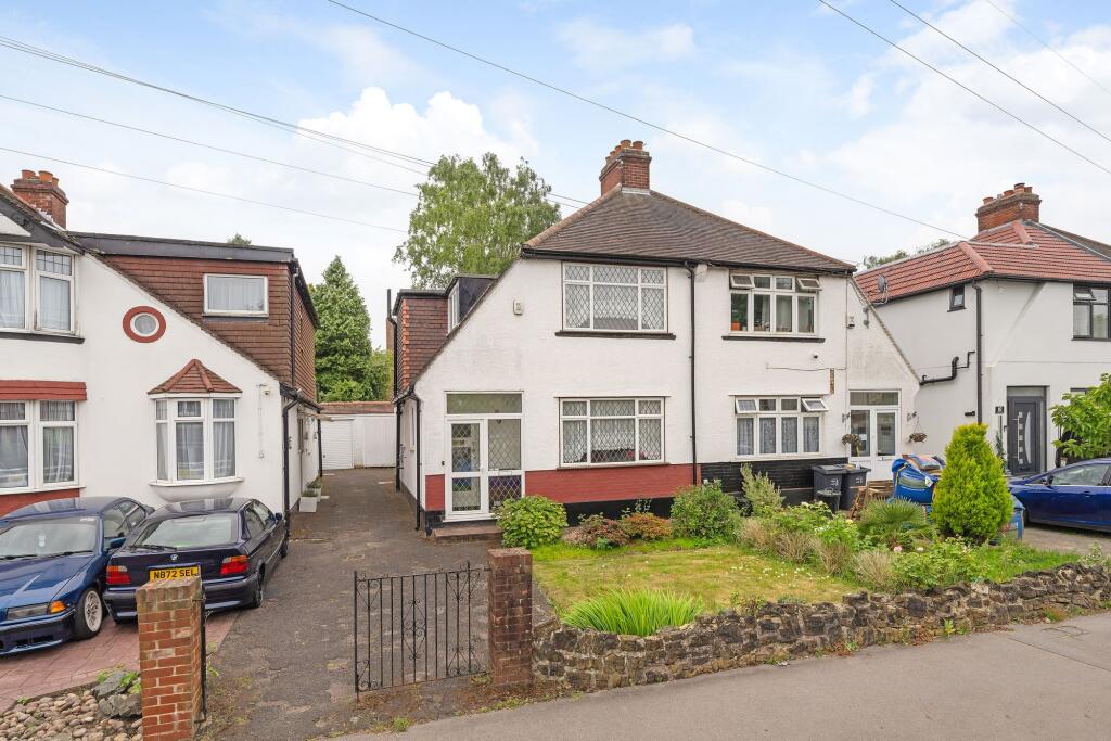 Main image of property: Links View Road, Croydon, CR0