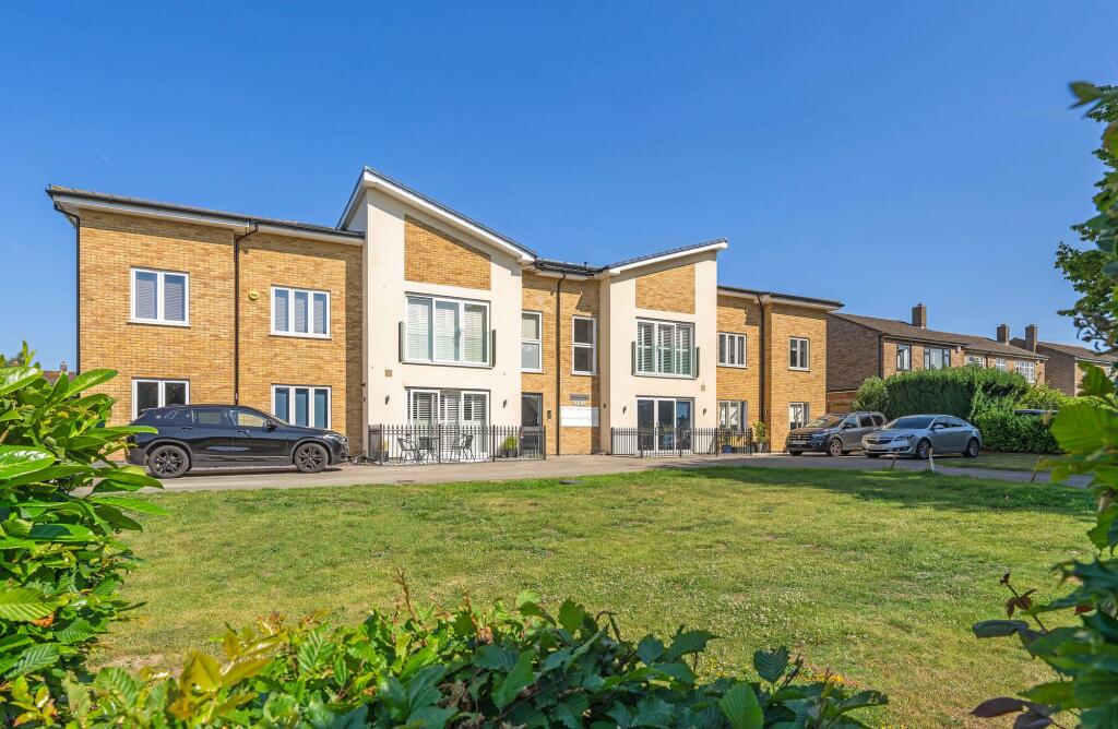 Main image of property: Orchard Way, Braeburn House, CR0