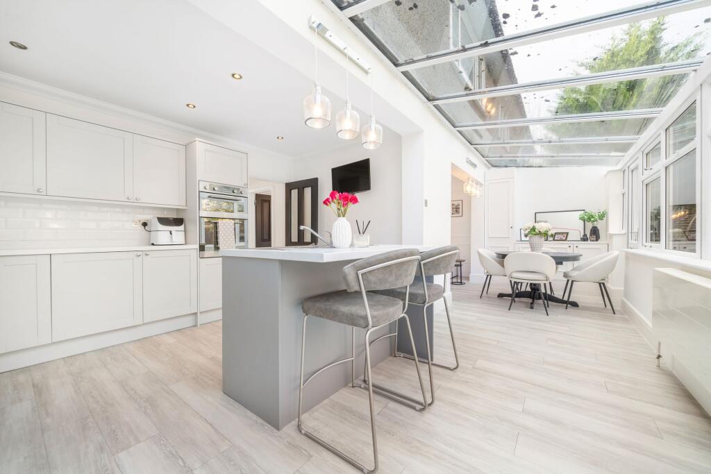 Main image of property: Wickham Road, Croydon, CR0