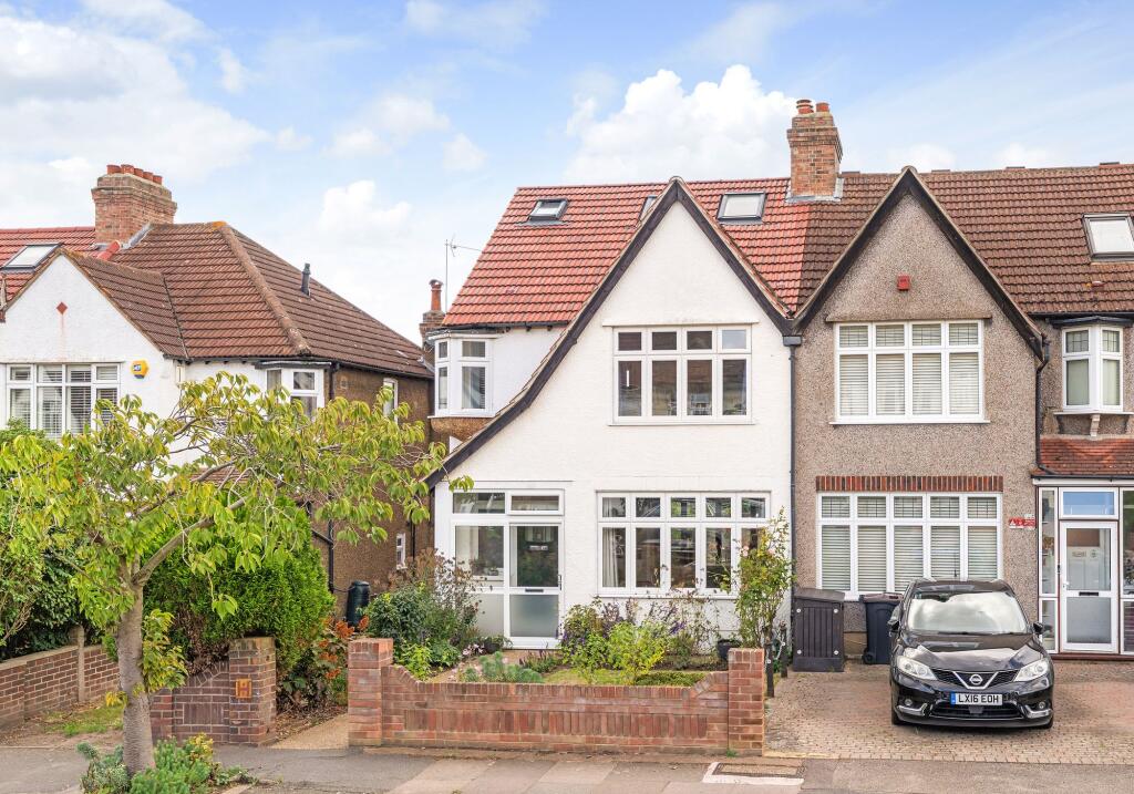 Main image of property: Cherry Tree Walk, Beckenham, BR3
