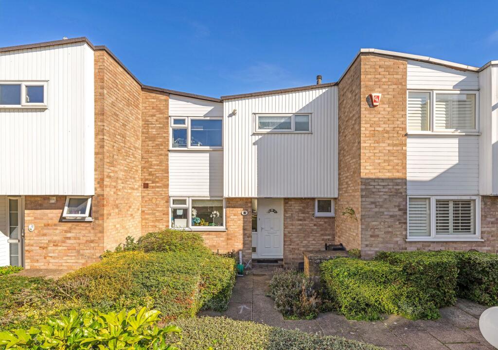Main image of property: Kempton Walk, Croydon, CR0