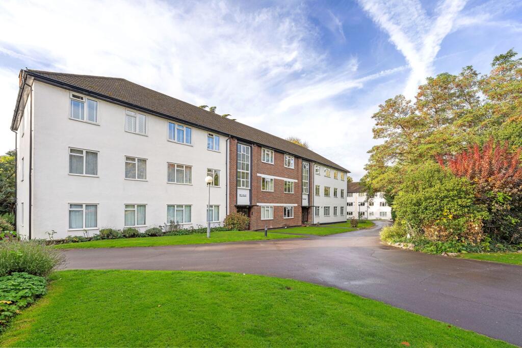 Main image of property: Southend Road, Beckenham, BR3