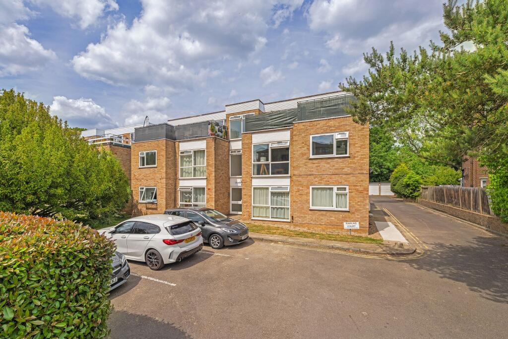 Main image of property: Albemarle Road, Rawlins Court, BR3