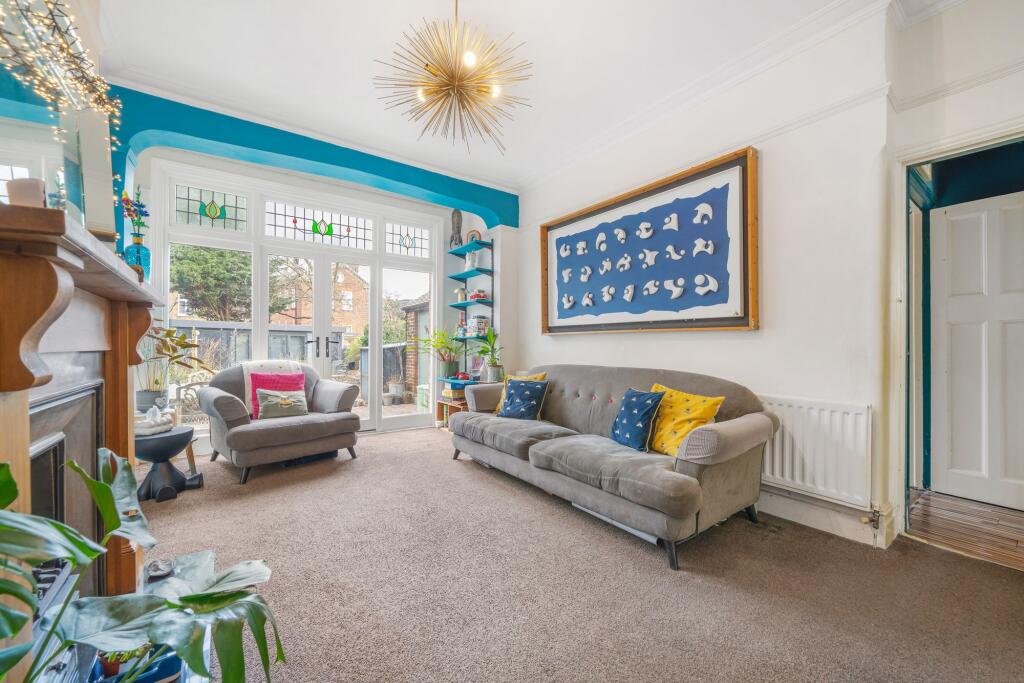 Additional property image - Hampden Road, Beckenham, BR3