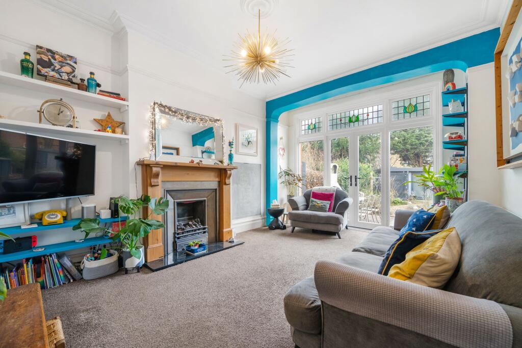 Additional property image - Hampden Road, Beckenham, BR3