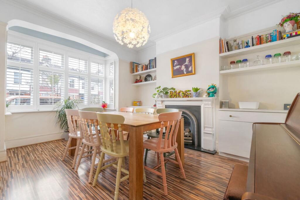 Additional property image - Hampden Road, Beckenham, BR3