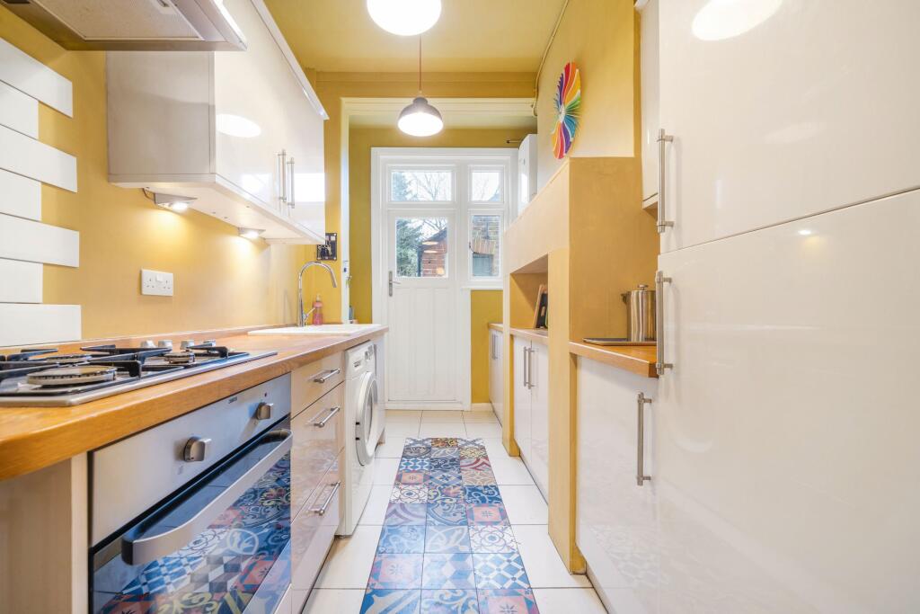 Additional property image - Hampden Road, Beckenham, BR3