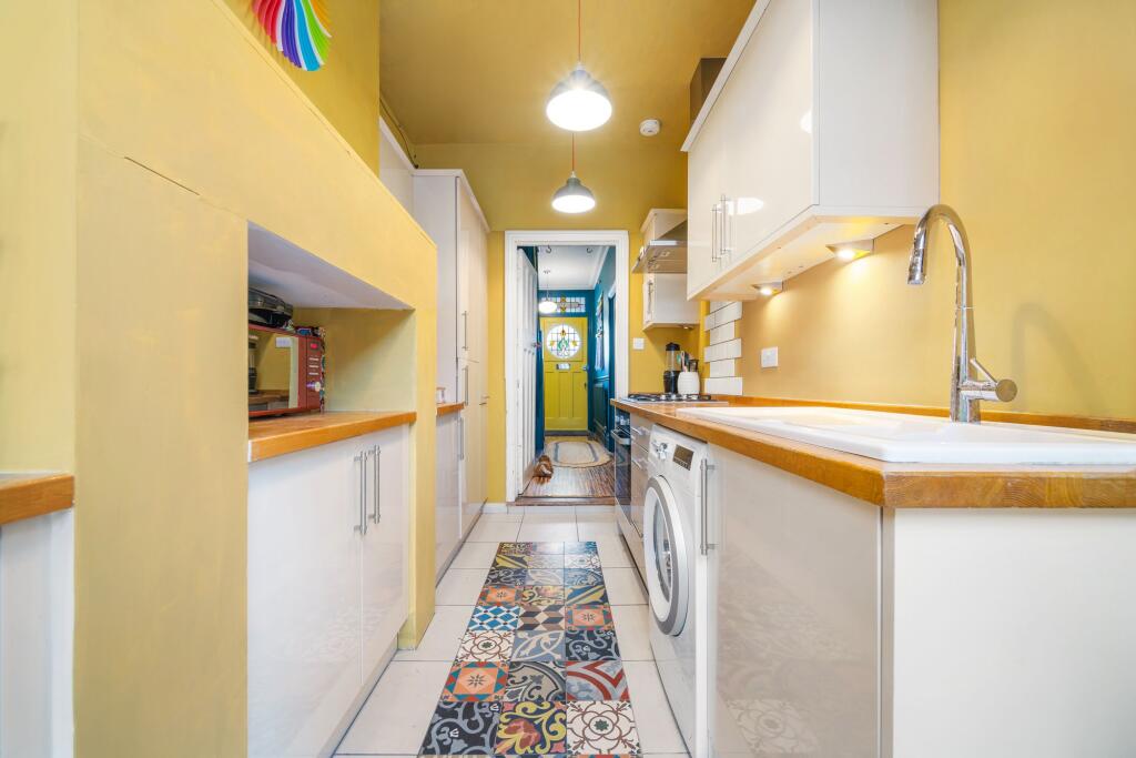 Additional property image - Hampden Road, Beckenham, BR3