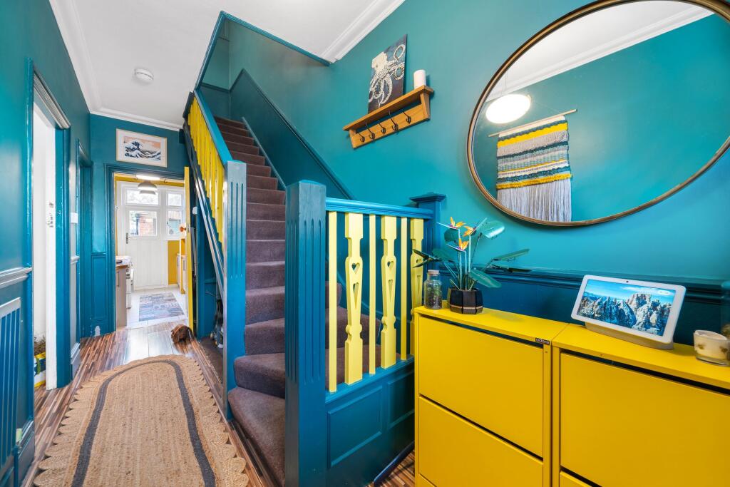 Additional property image - Hampden Road, Beckenham, BR3