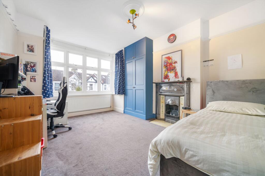Additional property image - Hampden Road, Beckenham, BR3