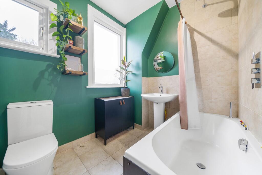 Additional property image - Hampden Road, Beckenham, BR3